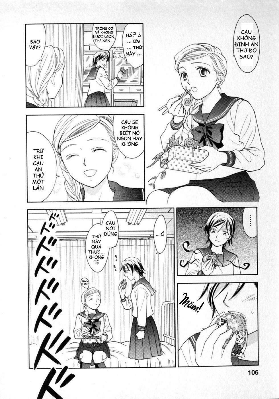 joshikousei chapter 74 11