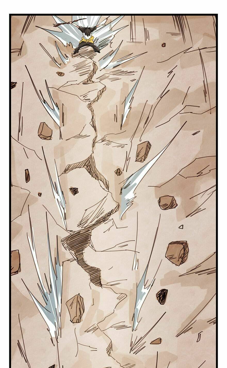 tháp trăm tầng chapter 5 61