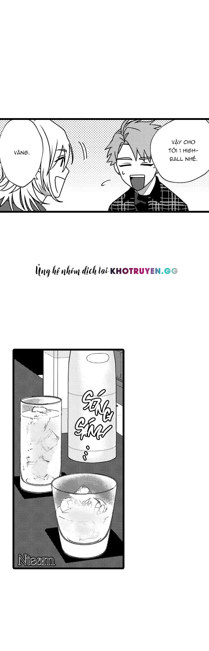 liệu pháp tán tỉnh chapter 5 4