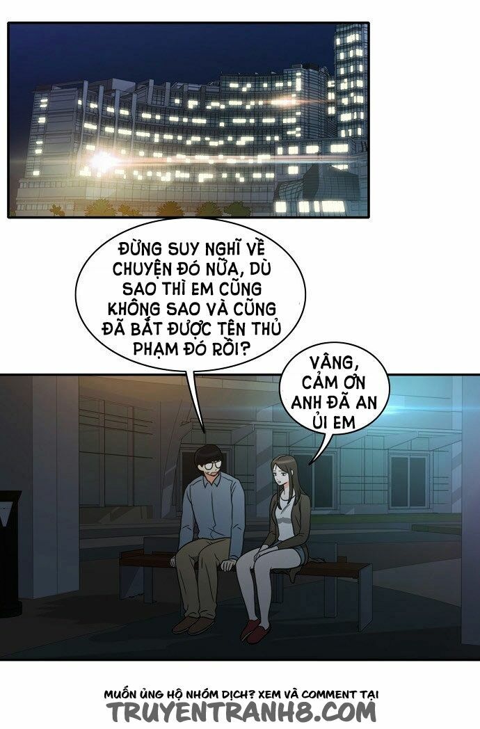 do it one more time- yêu lại từ đầu chapter 8 34