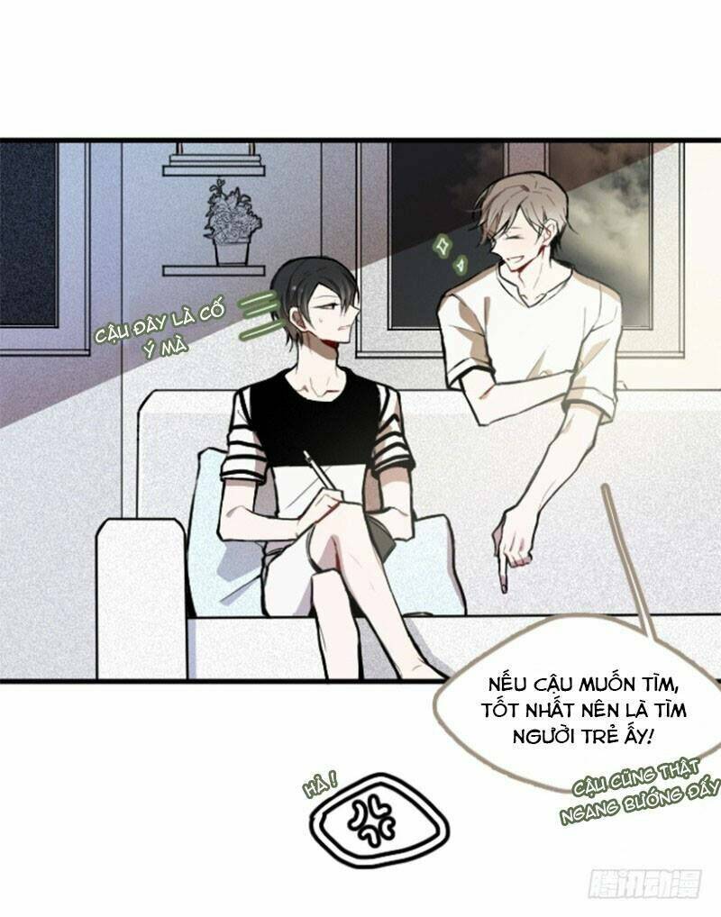 vết cắn và khế ước chapter 12 13