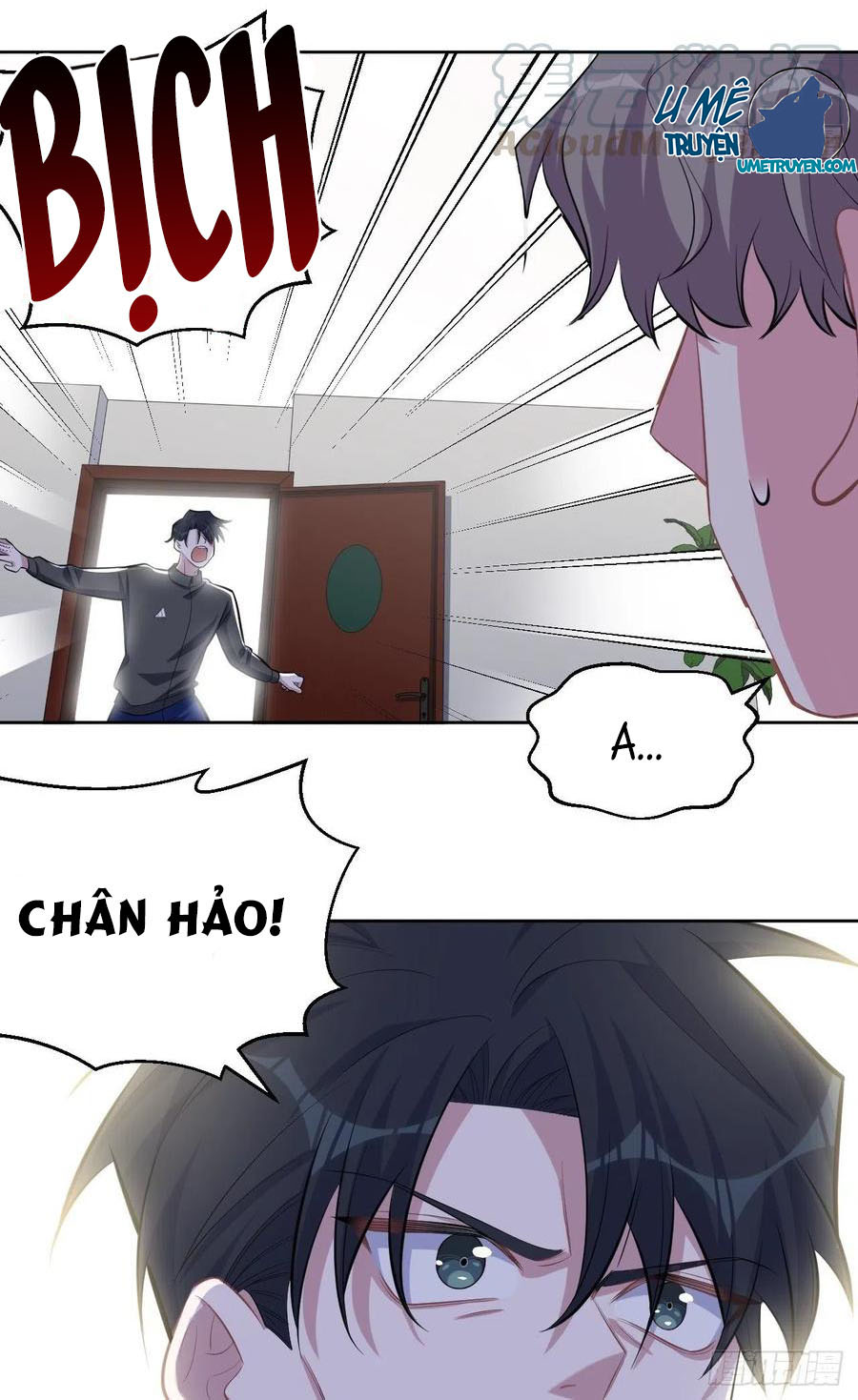 bố vợ đại nhân là bà xã chapter 125 38