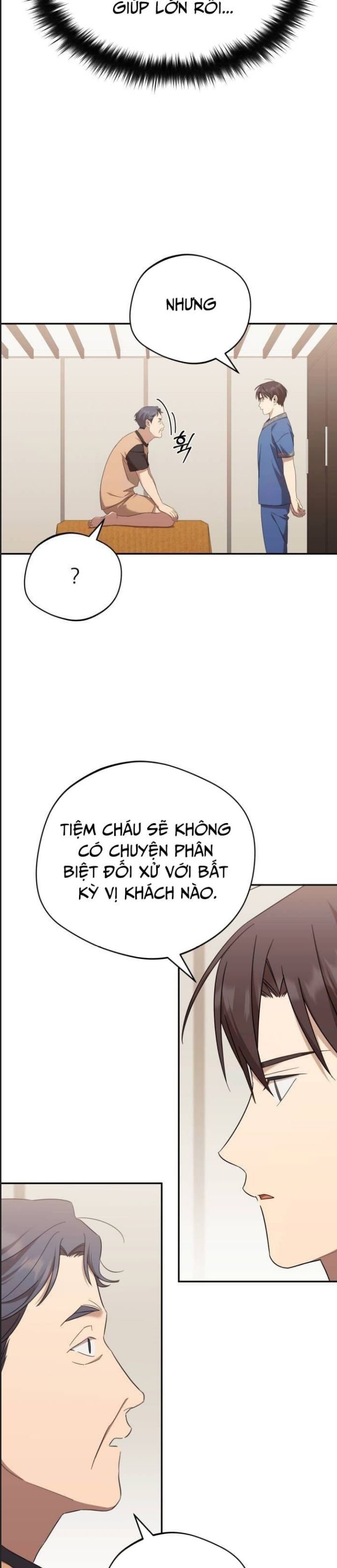 thiên quỷ huyệt đạo chapter 37 4