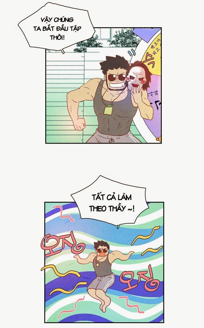 evergreen tea chapter 4 28