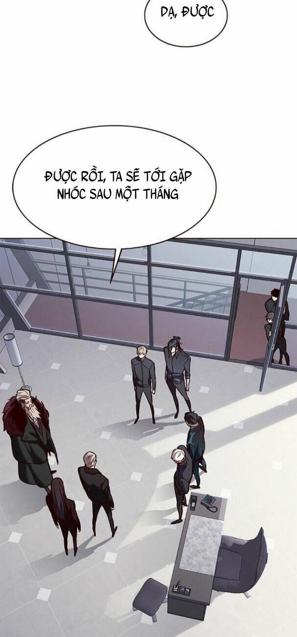 biến thân thành mèo chapter 172 35