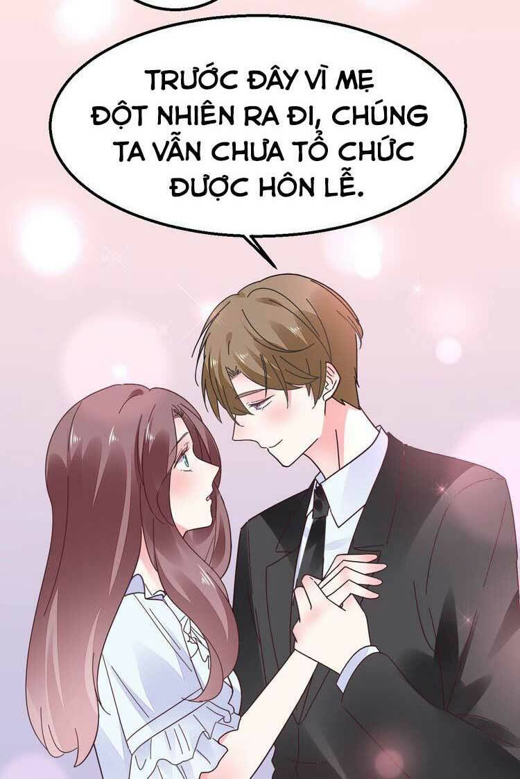 điều ước sủng ái bất bình đẳng chapter 118.2 7