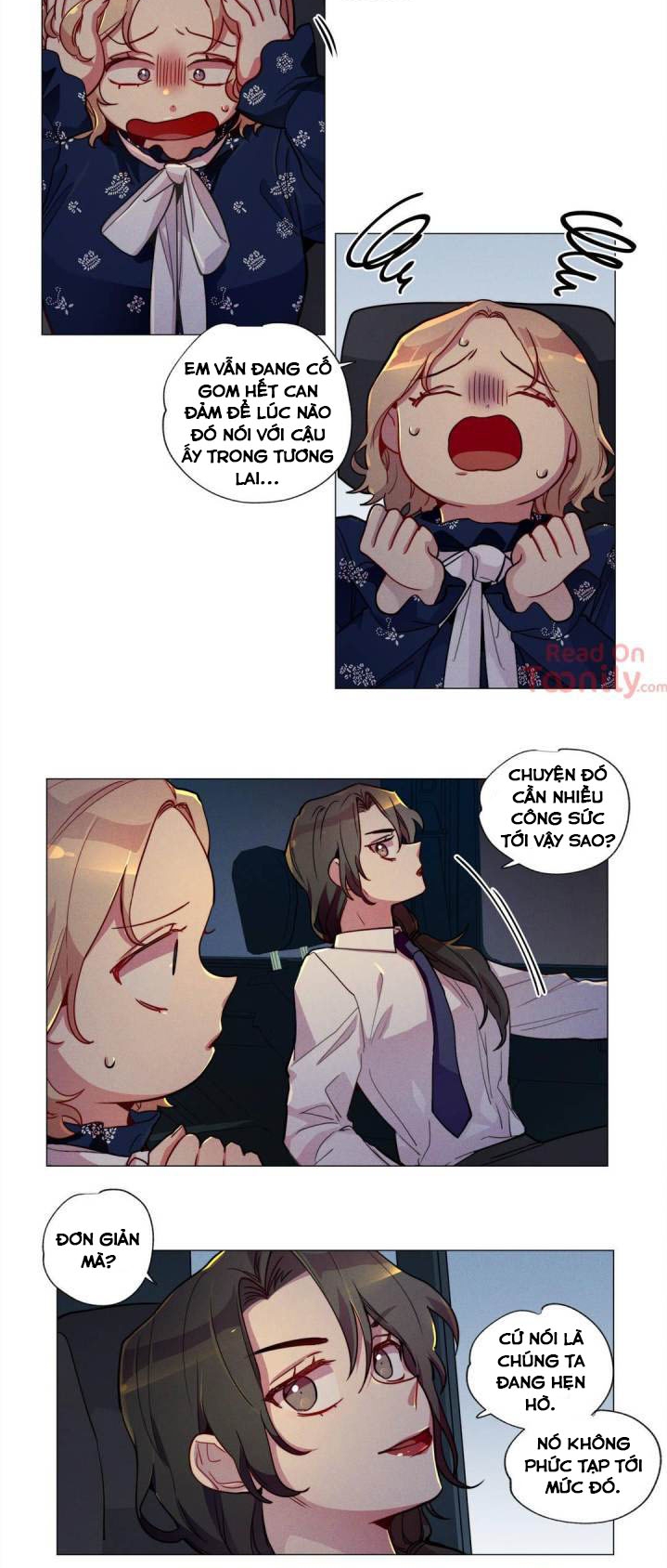 mảnh ghép o bị khuyết chapter 58 17