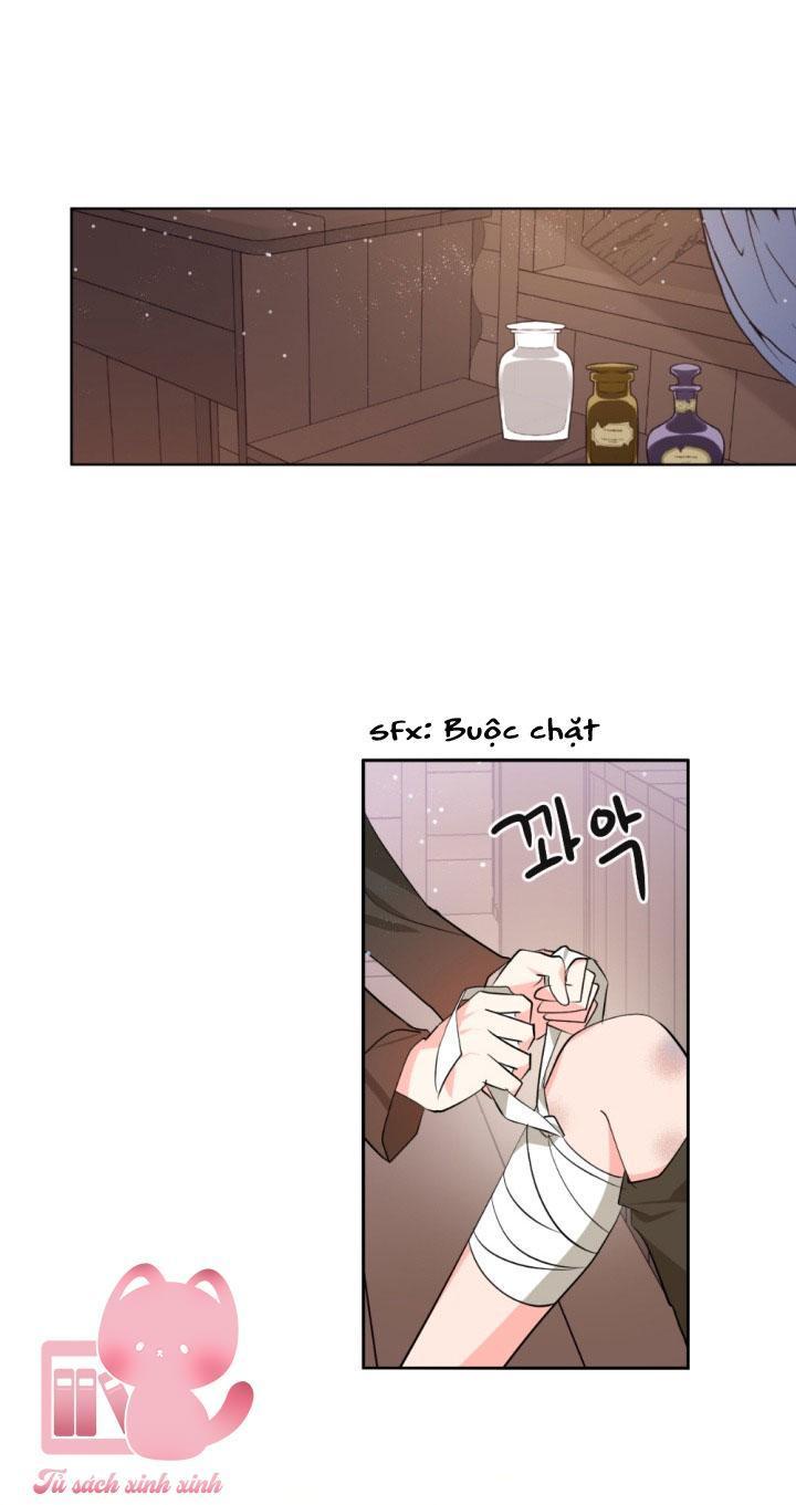 nguyện ước vô vọng của ma nữ chapter 47 48