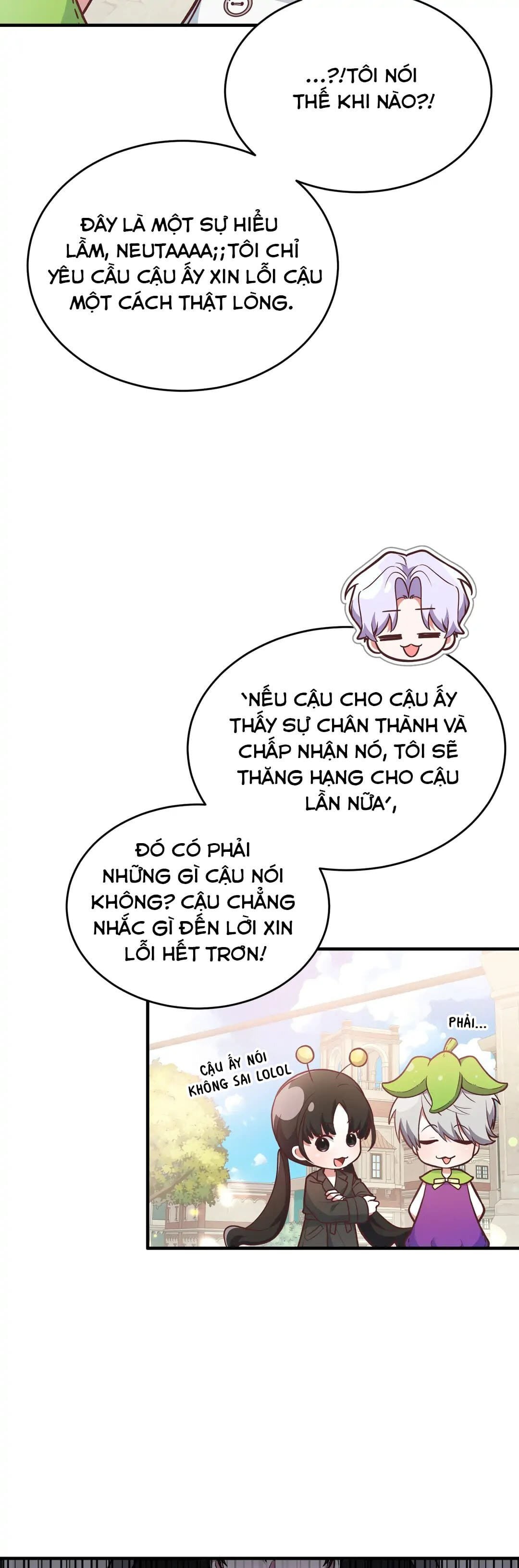 thành viên của hội là hàng xóm bên cạnh chapter 6 9