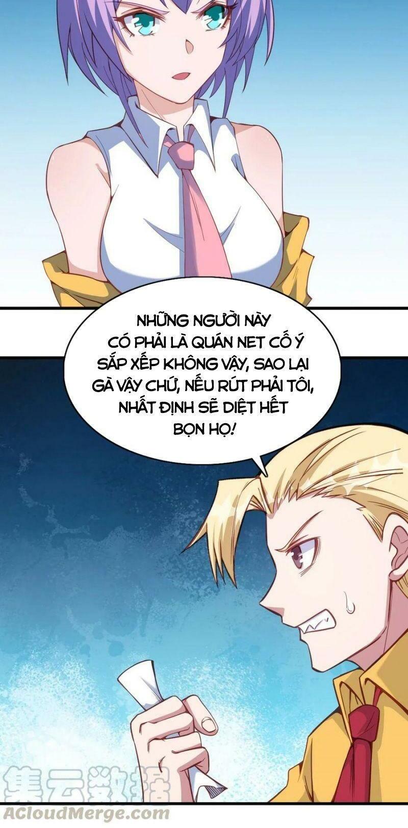 thánh đường chi thành chapter 78 27