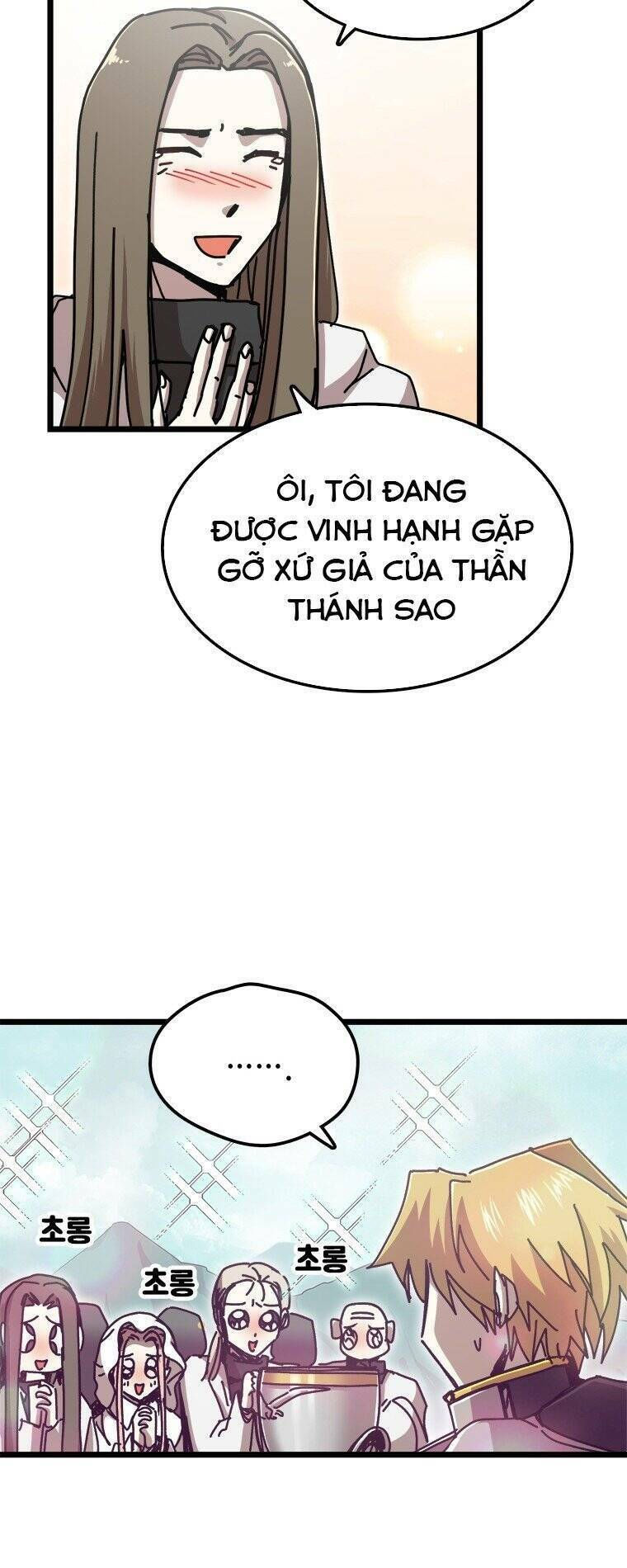 bug player - người chơi lỗi chapter 58 44