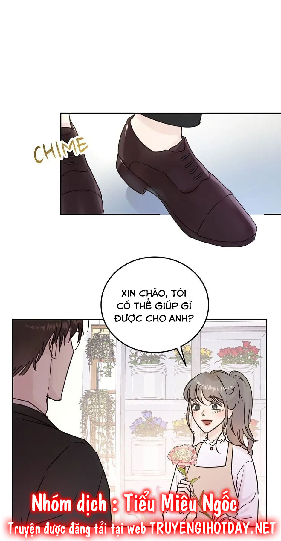 sự trả thù ngọt ngào của vợ tôi chapter 13 4