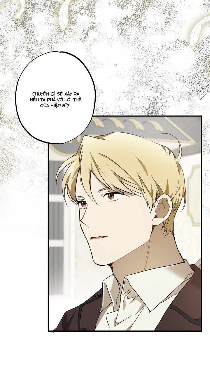 tất cả đều là sai lầm chapter 53 21