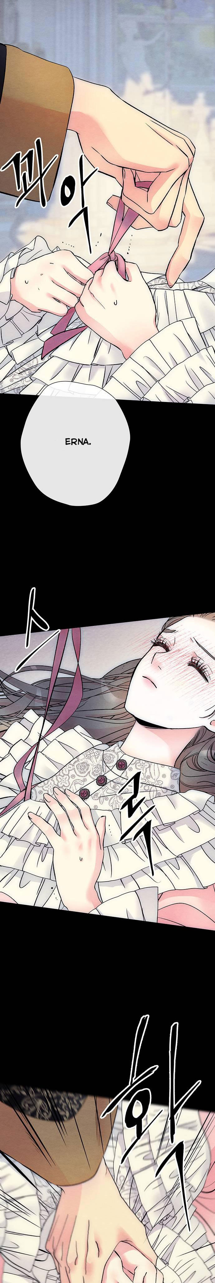 hoàng tử phiền toái chapter 34 12