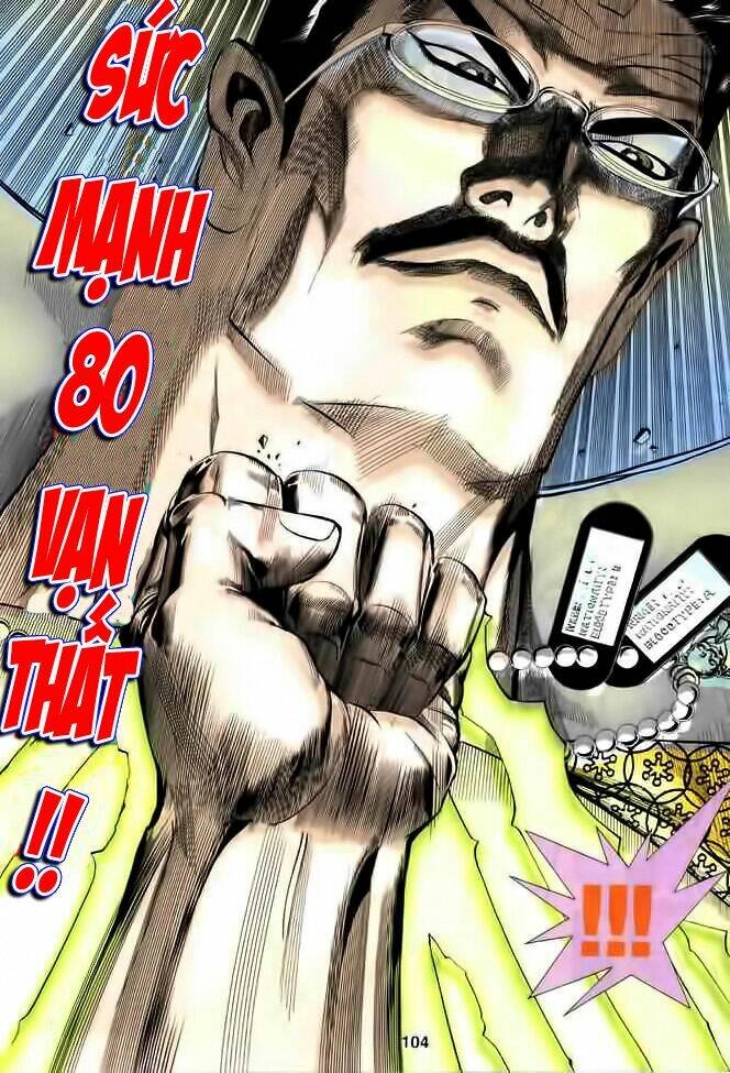 hải hổ 2 chapter 8 6