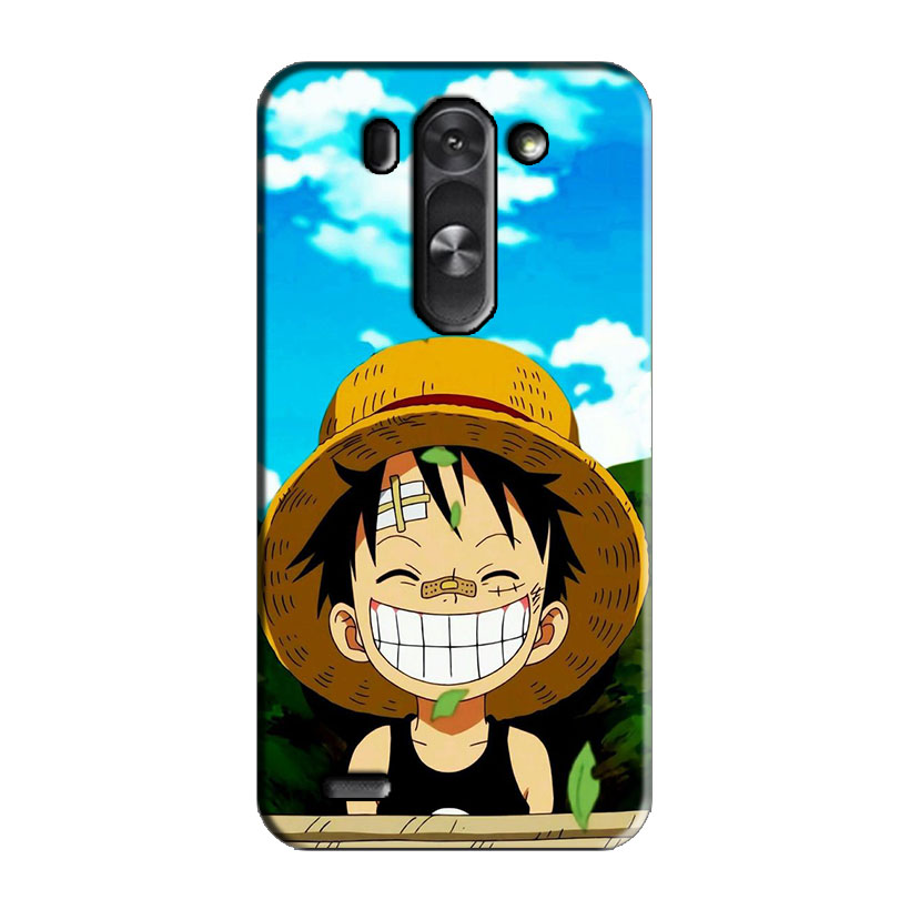 ỐP LƯNG IN DÀNH CHO LG G4