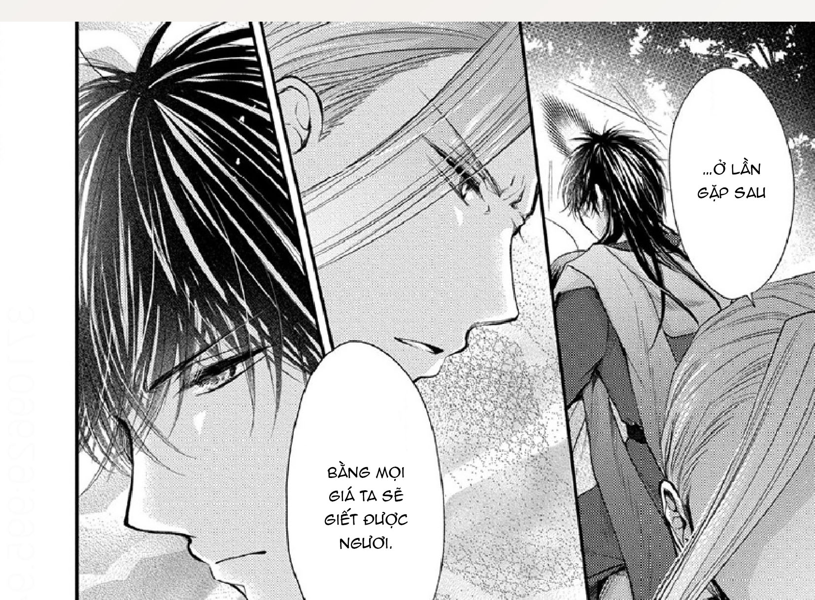 pháp sư bạo dâm vô song và bản hợp đồng độc quyền của tôi chapter 24.1 22