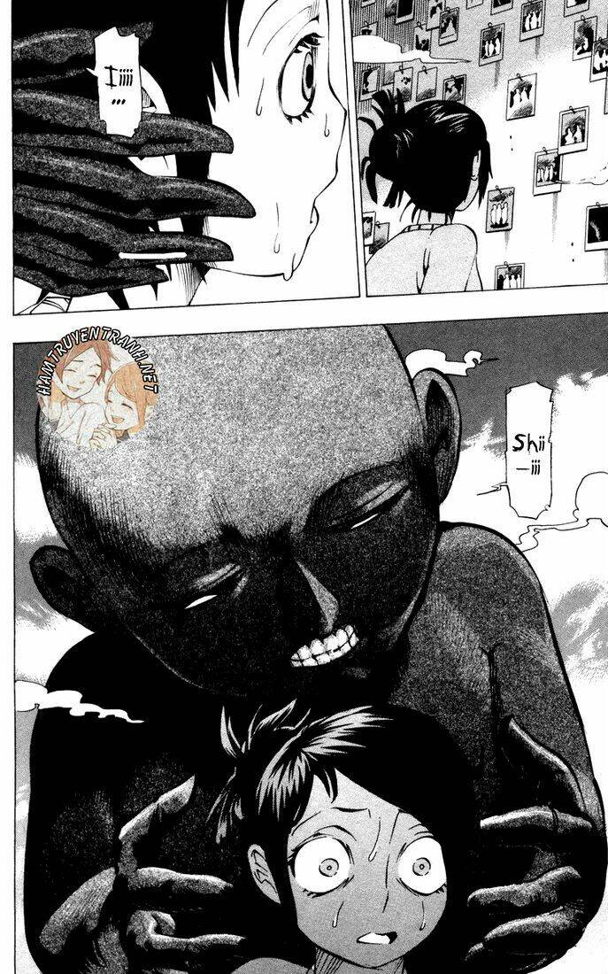 cục điều tra siêu nhiên chapter 7 17