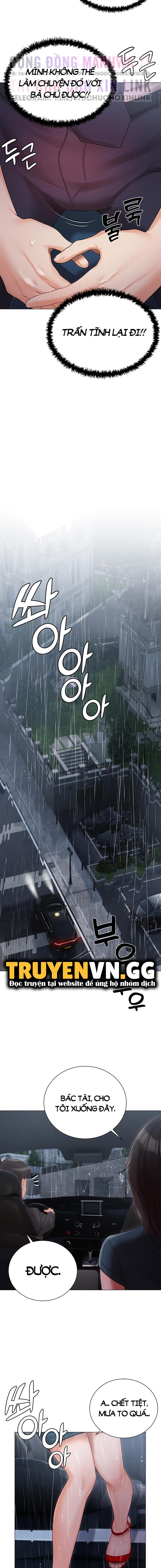 biệt thự hyeonjung chapter 30 14