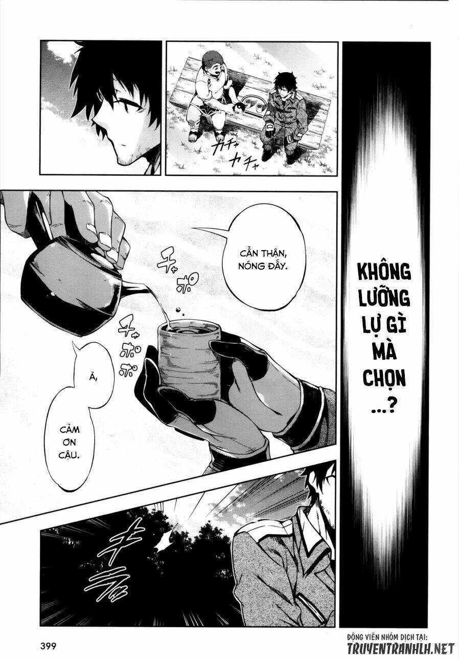 exterminator chapter 11.5 4