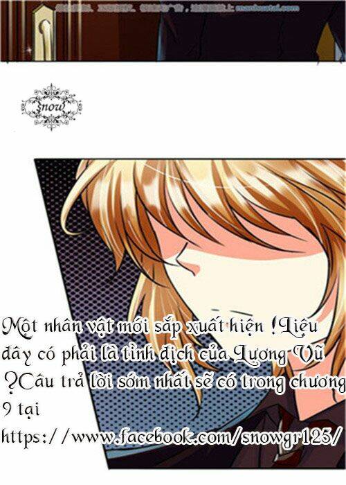 bá quyền trung thành tìm kiếm người yêu chapter 8 24