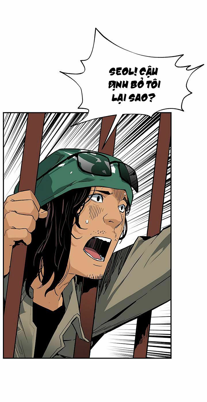 khát vọng trỗi dậy chapter 17 9