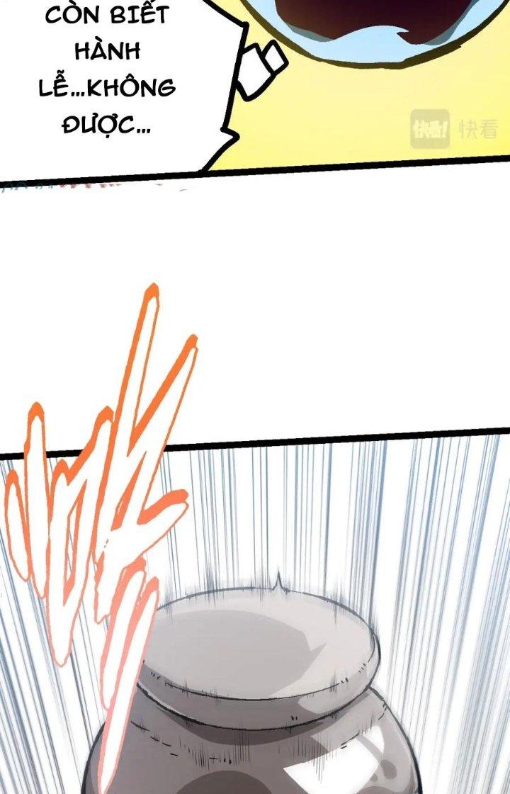 từ cây cổ thụ bắt đầu tiến hóa chapter 73 10