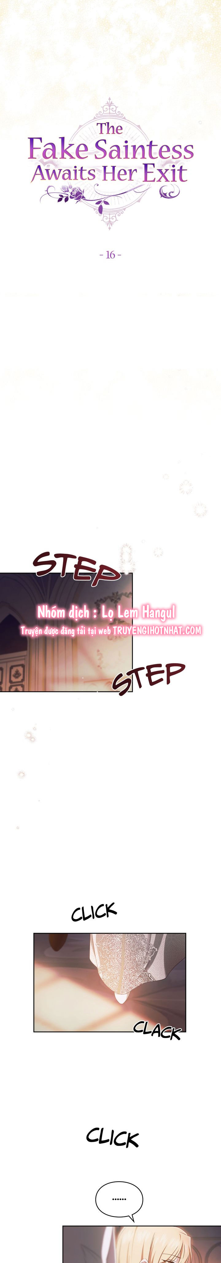 thánh nữ evelina chapter 16 5