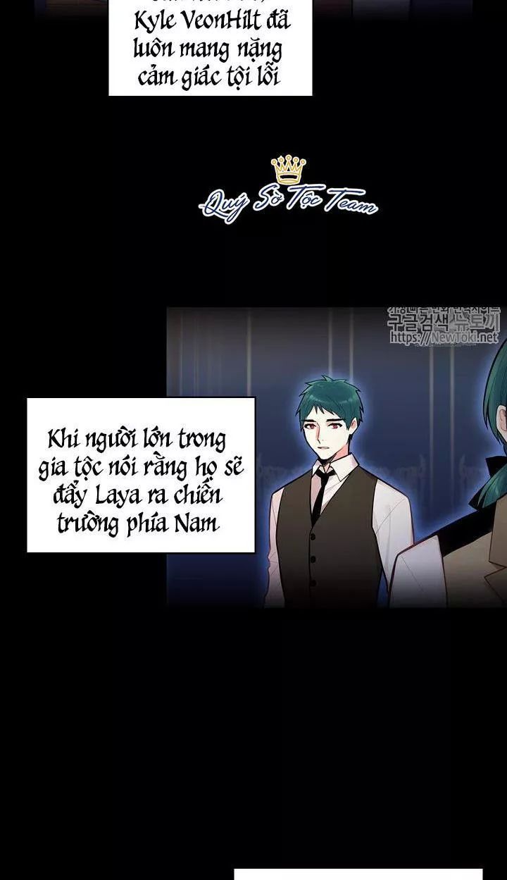 trọng sinh trở thành hoàng phi chapter 99 6