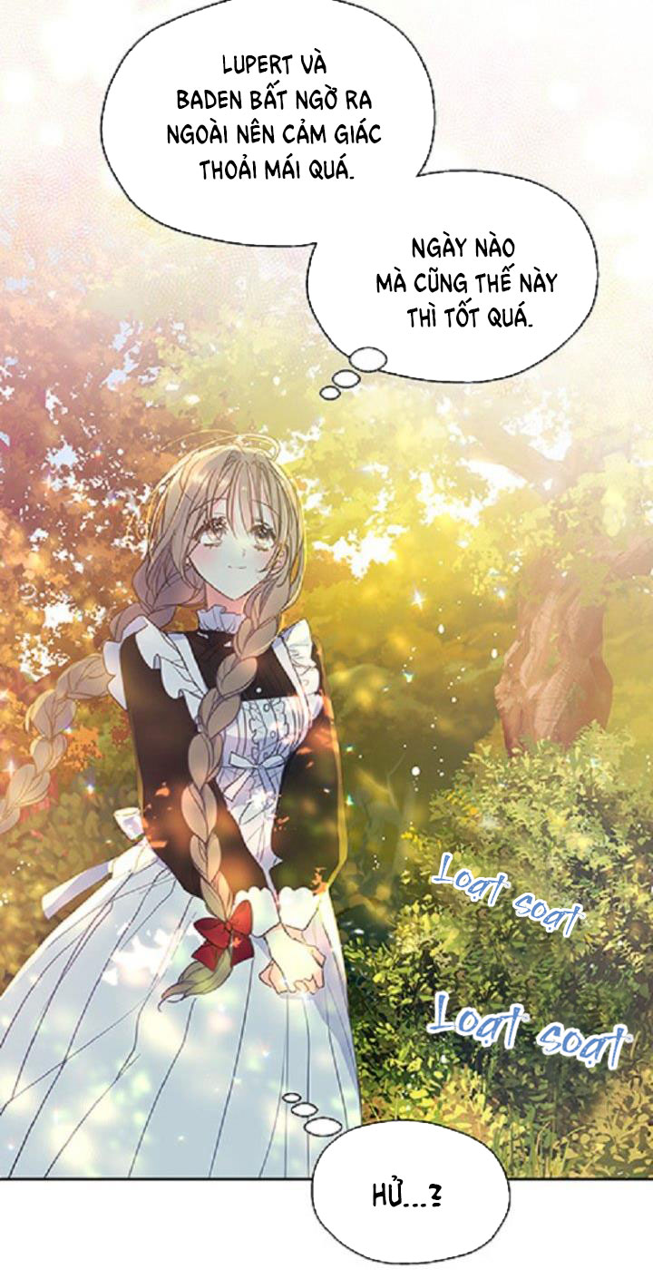 bệ hạ, xin đừng giết tôi!! chapter 61 62