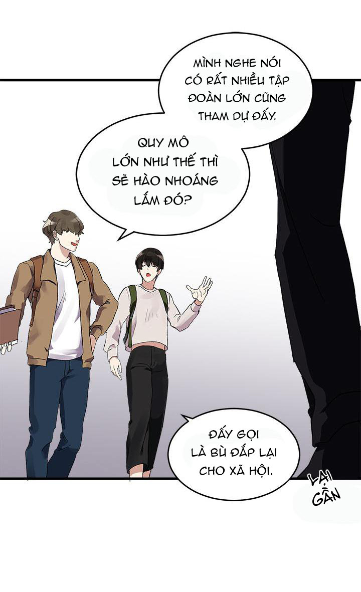 khách sạn ojakgyo chapter 1 15