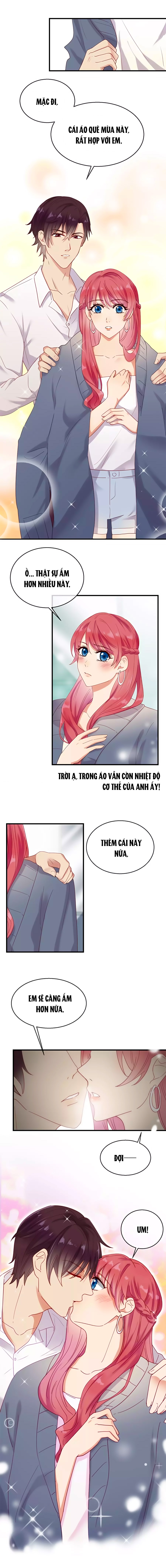 tiền nhậm hữu độc chapter 7 5