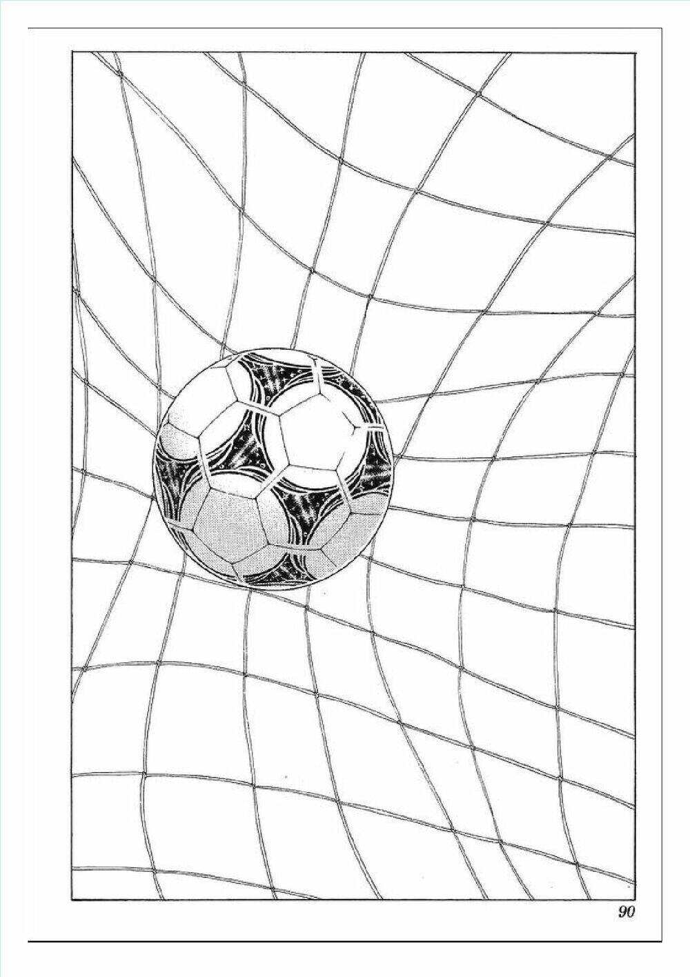 captain tsubasa : world youth (part 2) chapter 63 56