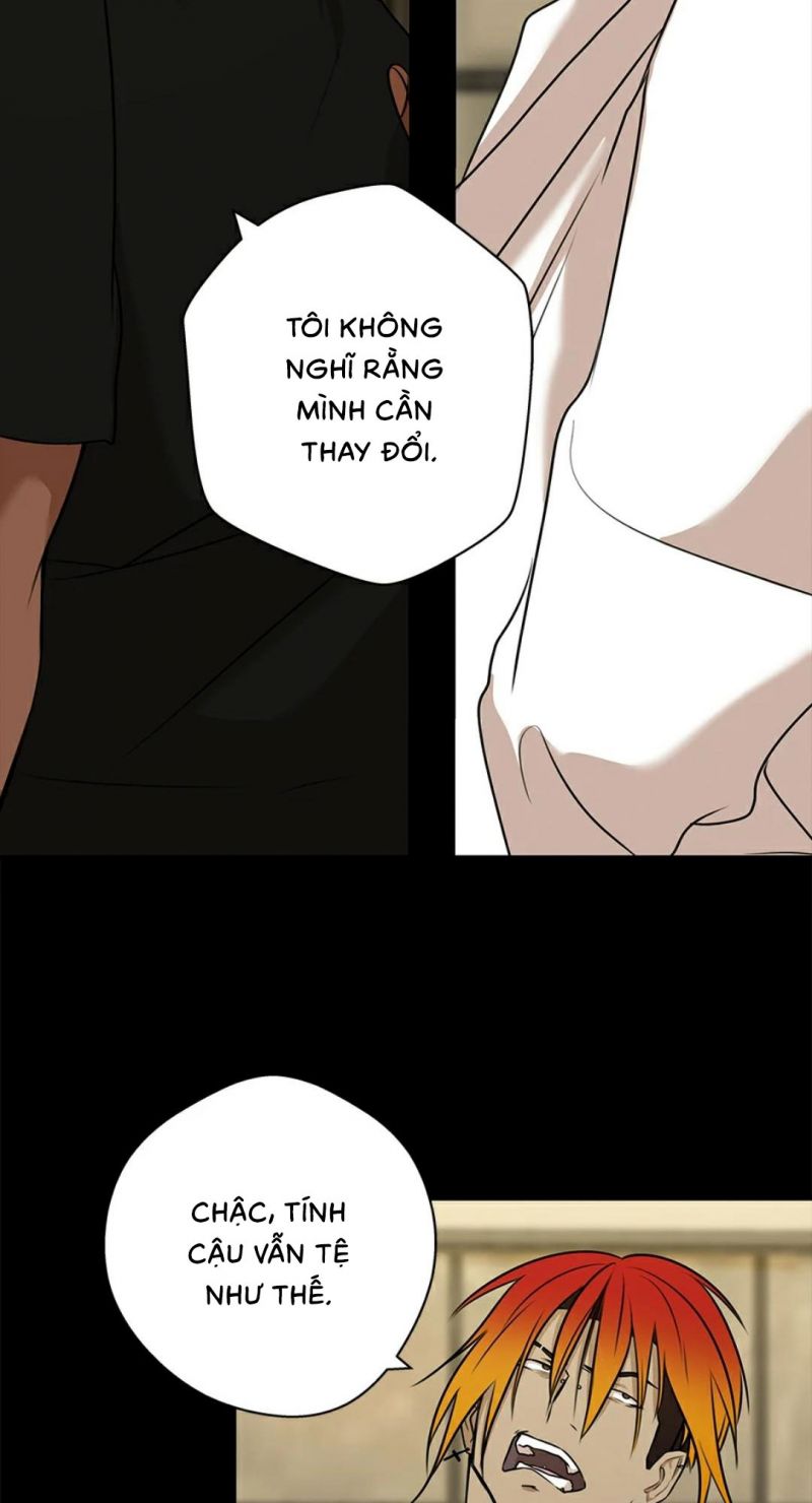 yêu phải kẻ sát nhân bóng rổ chapter 20 121