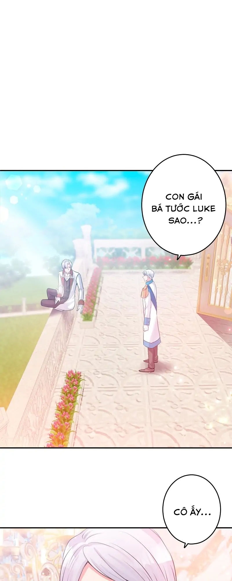 sự trả thù của nữ hoàng song sinh chapter 6 6