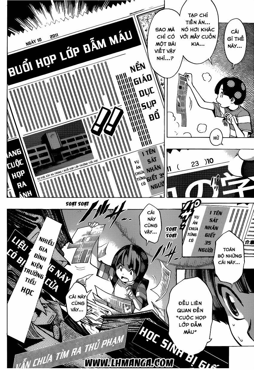 gakkyuu houtei chapter 3 18