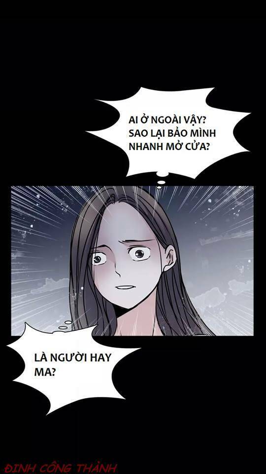 tiểu quỷ chapter 8 26