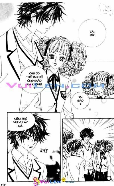 forbidden kiss chapter 6 12