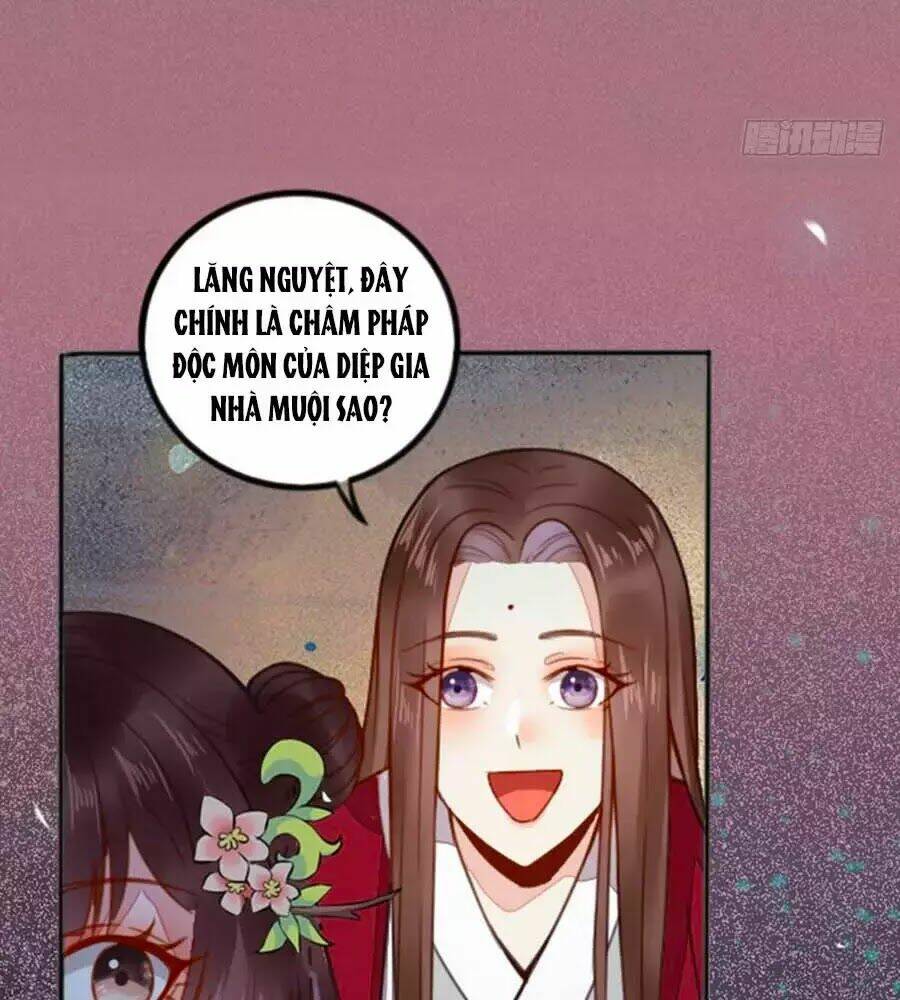 thần y khí nữ: ngự thú cuồng phi của quỷ đế chapter 64 62