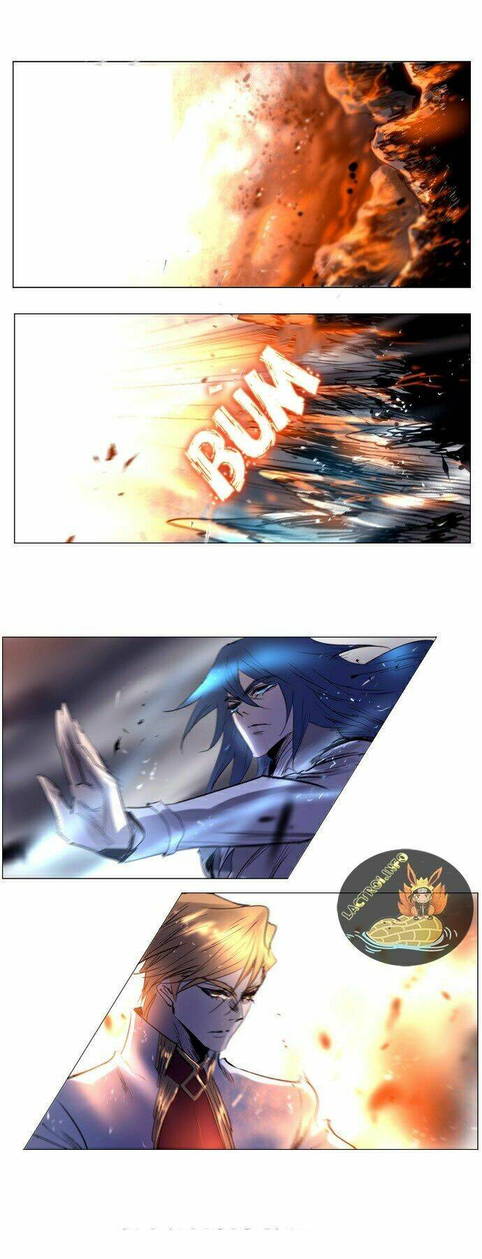 bản khế ước linh hồn chapter 195 18