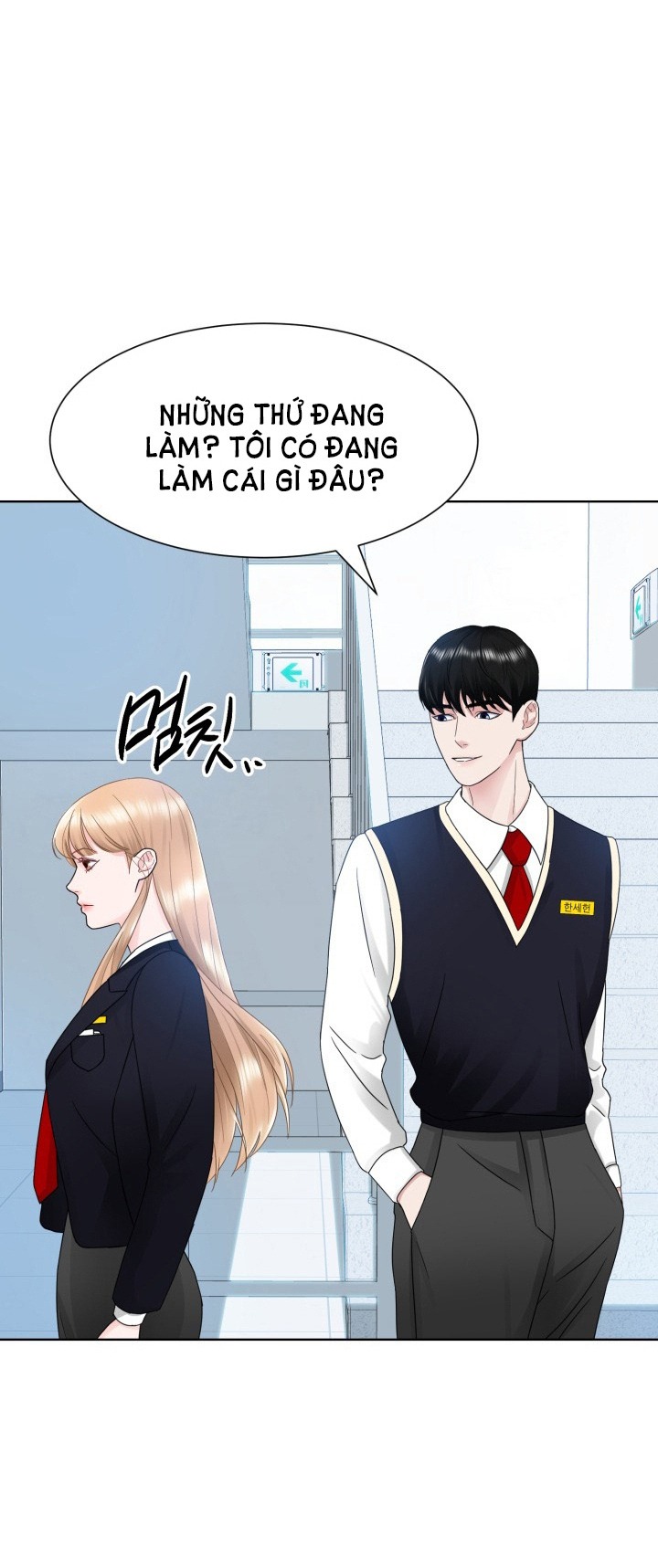 [18+] muộn màng chapter 6.2 9