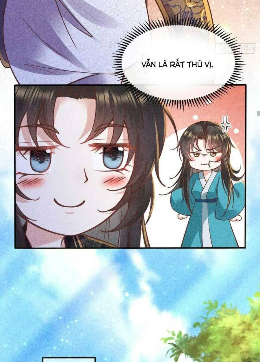 đại đích nữ trọng sinh về báo thù chapter 28 18