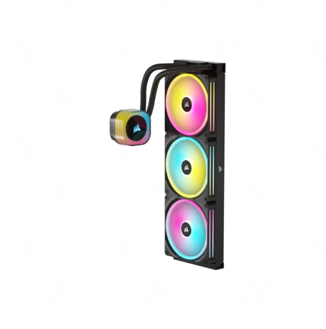 Tản Nhiệt Nước Corsair iCUE LINK H170i RGB (CW-9061004-WW) - Hàng Chính Hãng