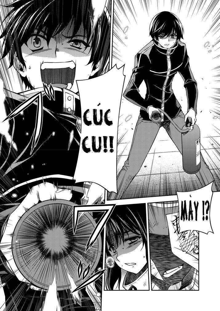 monochrome - teito ninpouchou chapter 1.2 23