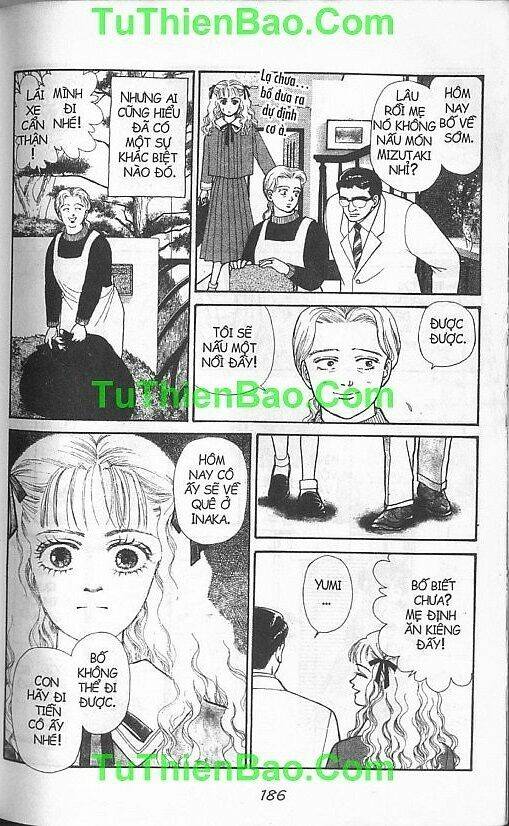 câu lạc bộ con nhà giàu chapter 12 186