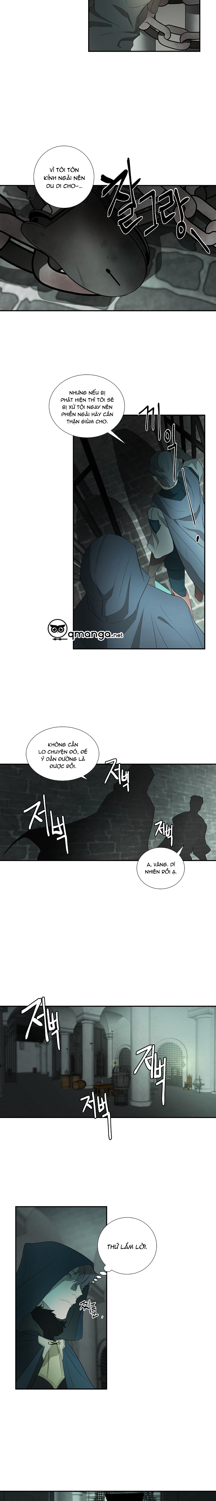 ever green chapter 9 18