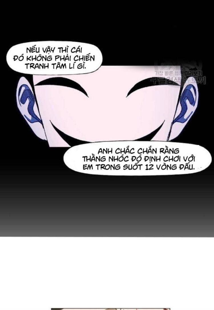 Võ Sĩ Quyền Anh chapter 61 32