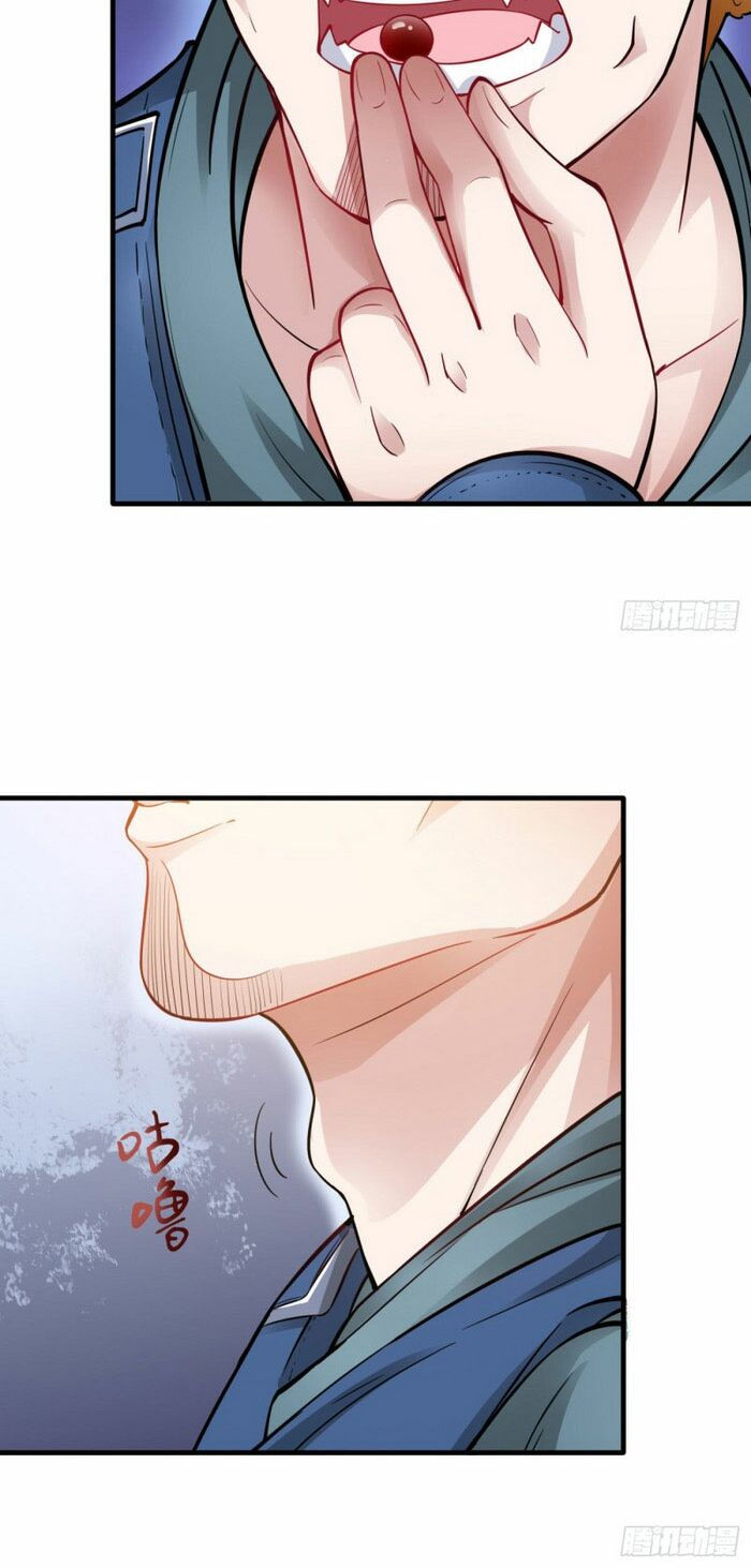 tối cường thần y tại đô thị chapter 148 16