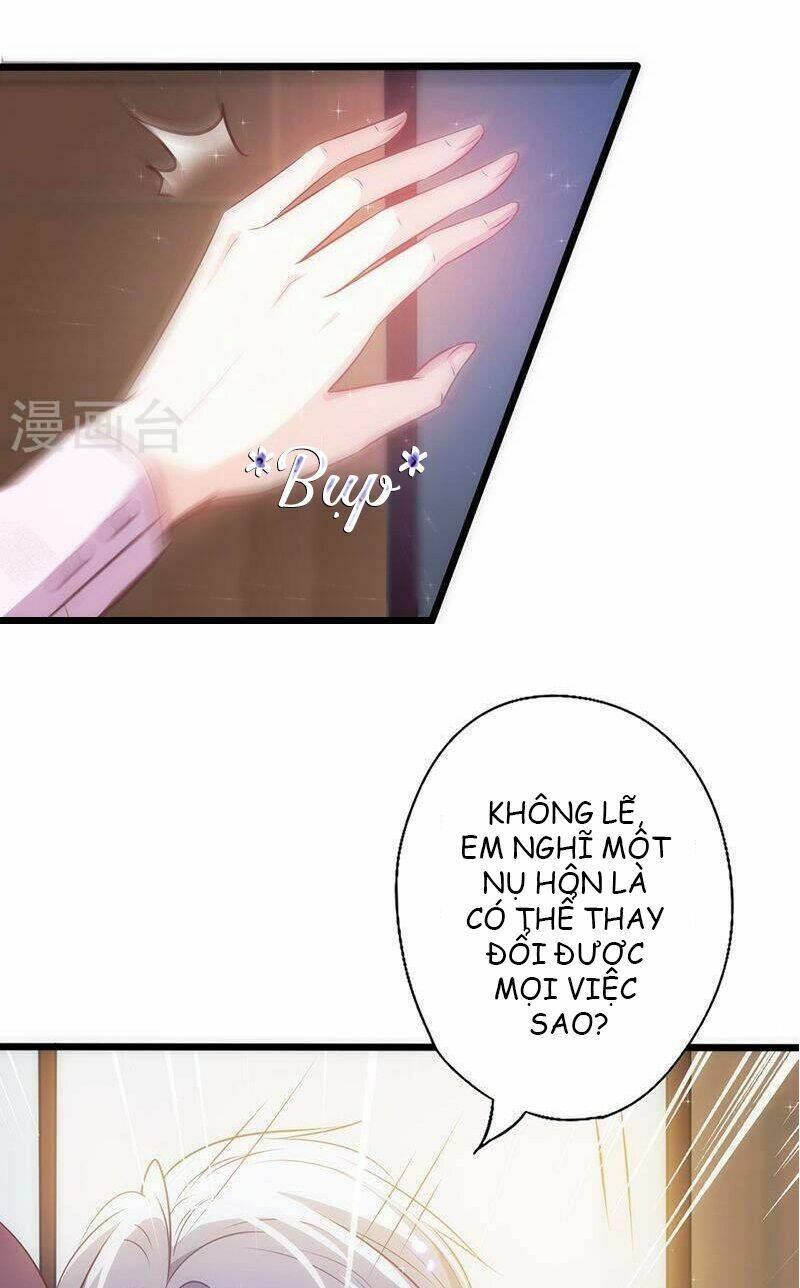 truy phu 36 kế - ông xã à, tới chiến nào! chapter 30 32