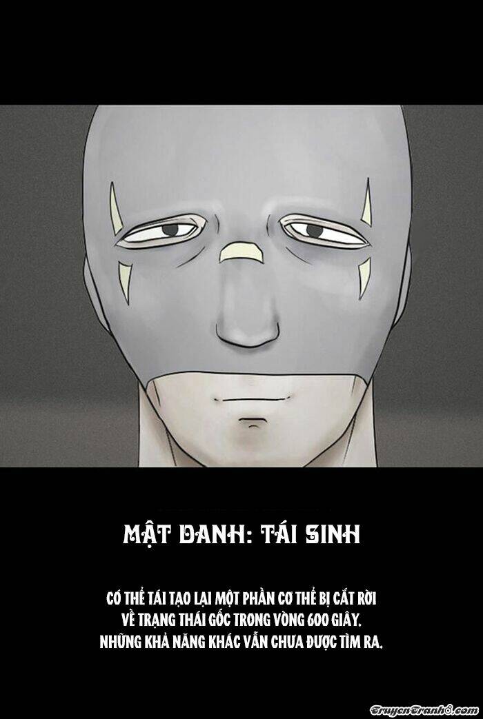 thứ sáu: những câu chuyện cấm chapter 17 11